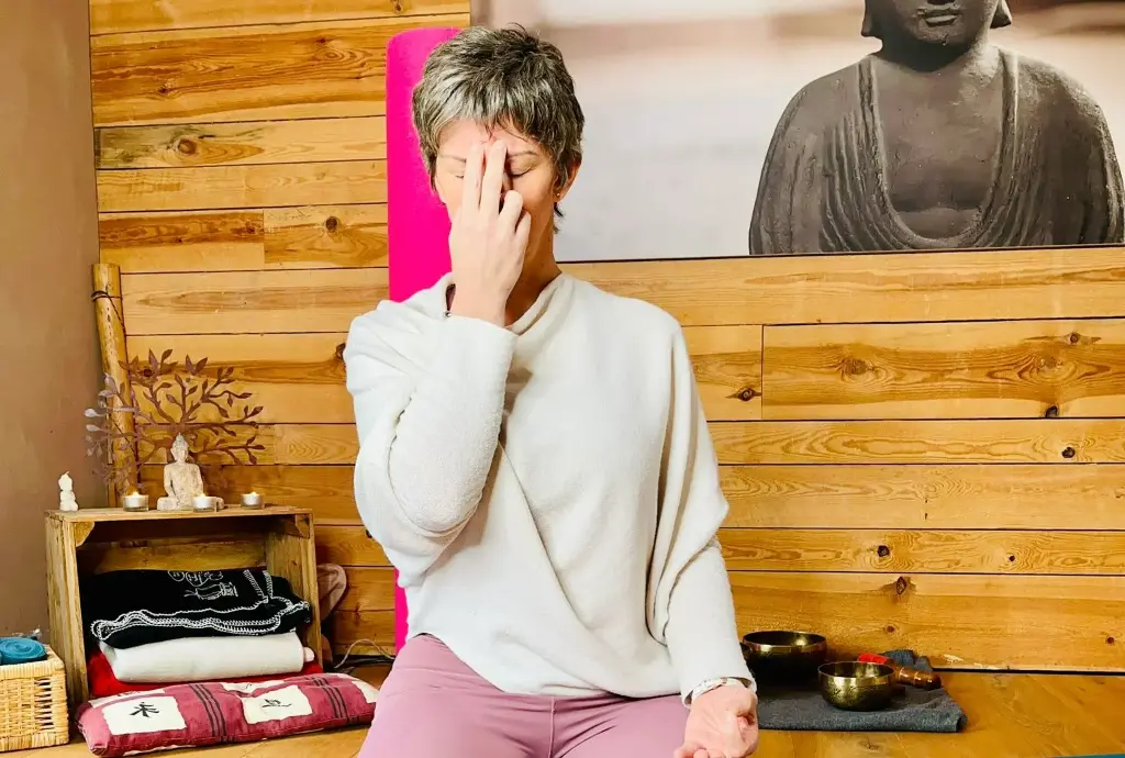 Formation Pranayama