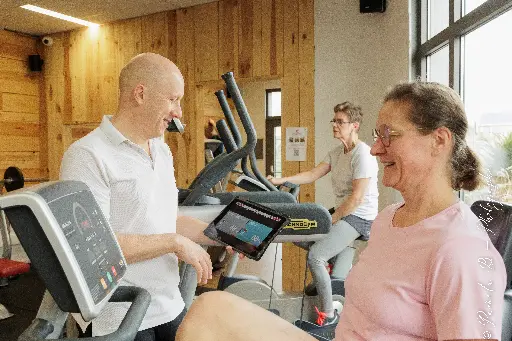 Abonnement Fitness Heures creuses et Personal Training 