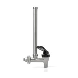 Robinet niveau d'eau inox ProOne® Water Filters