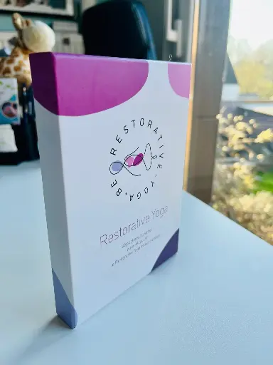 Jeu de cartes RY
