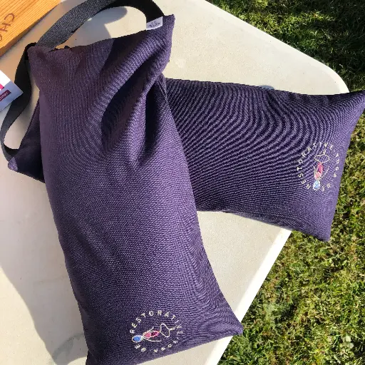 Sac de sable