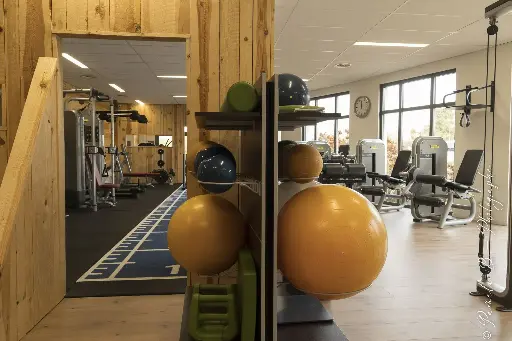 Abonnement Fitness : Heures creuses